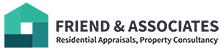 Friend & Associates Logo